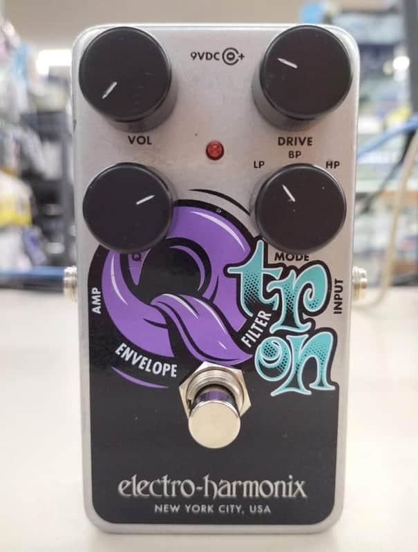 Electro-Harmonix Nano Q-Tron