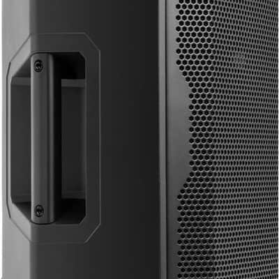 Alto TS410 Powered Speaker image 5