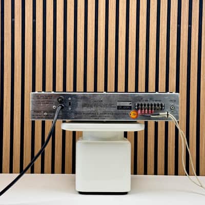 Immagine Urei Universal Audio 1176LN Rev. F Limiting Amplifier 1970s - Black Panel - 2