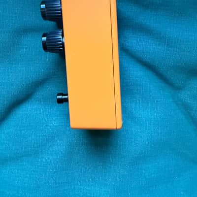 Sketchy Sounds PANTS! Fuzz pedal for guitar and bass image 2