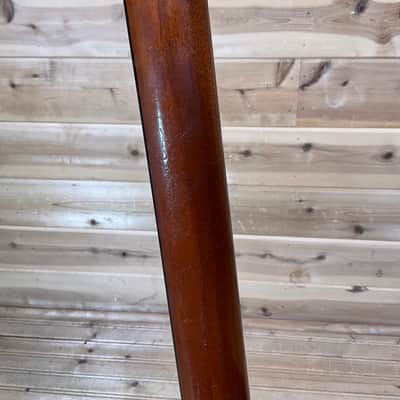 Taylor 224ce-K DLX Acoustic Guitar USED - Shaded Edgeburst image 8