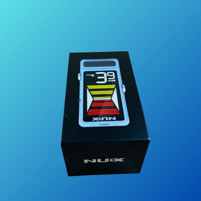 NuX NTU-3 Flow Tune image 4