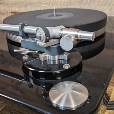 Immagine VPI Aries 1 With Shelter Model 9000 Cartridge - Local Pick Up in Milwaukee, WI - WILL SEPARATE CARTRIDGE AS NEEDED. - 10