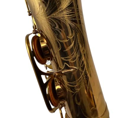Selmer Mark VI 112xxx Tenor Saxophone CLOSET QUEEN! image 20