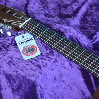 Martin 000-15SM 12-Fret * Mint condition, from our showroom! * LIST PRICE = 2.599€ - NOW ONLY 2.099! * Comes with original Martin softcase & all paperwork * image 9