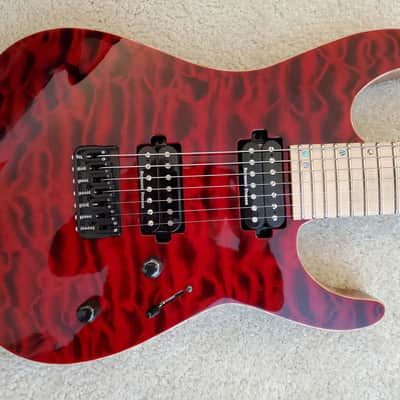 ESP USA M7 image 1