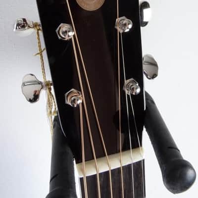 Martin Custom Shop OO Subway Token OO Grand Concert image 9