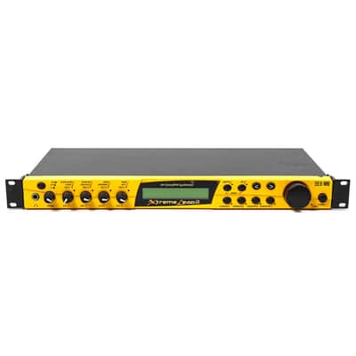 E-MU Systems Planet Earth Rackmount 64-Voice World Sound Module