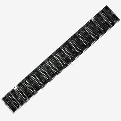 4ms Company - Bus Stick [Shrouded Headers] image 2