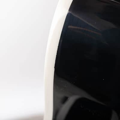 Gibson Les Paul Modern Supreme Trans Ebony Burst, Translucent Ebony Burst | Demo image 10