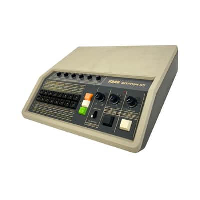 Korg Rhythm KR-55 image 3