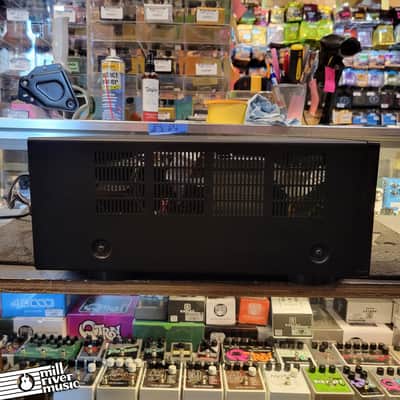 Yamaha HTR-5940 Natural Sound AV Receiver Used image 4