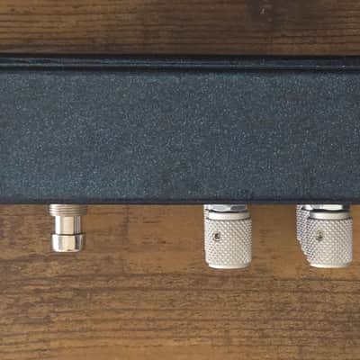 Wampler EGO 76 Compressor 2024 - Present - Chameleon Sapphire image 4