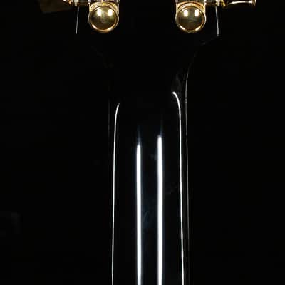 Gibson SG Modern Supreme Ebony (061) image 6