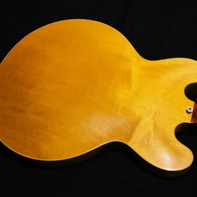 Gibson Custom Shop 1959 ES-335 Blonde image 21