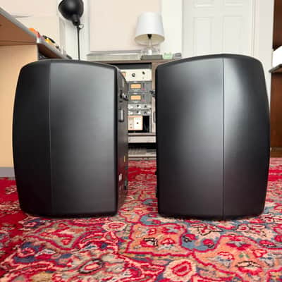 KRK VXT8 2-Way 8" Active Studio Monitors (Pair) image 6