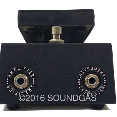 Shin-ei Companion Fuzz Wah image 2