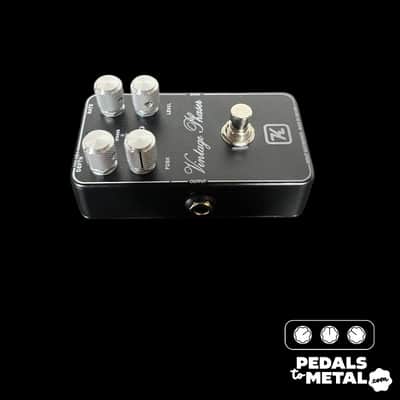 Keeley Electronics Vintage Phaser-x12353 image 4