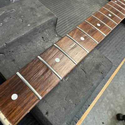 Gibson S-1 SSS Rare Alder Variant All Original - 1975 image 24