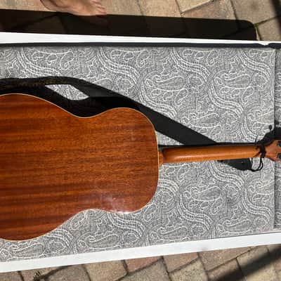 Gibson LG-1 1947 - 1968 - Sunburst image 2