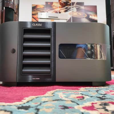 CLASSE' DELTA PRE + DELTA STEREO 2024 image 3
