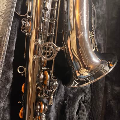 Cannonball Alto Saxophone A5 2023 - Black Lacquer image 8