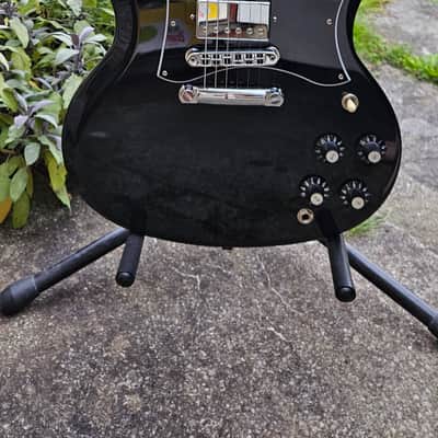 Gibson SG Standard 2021 - Ebony image 2