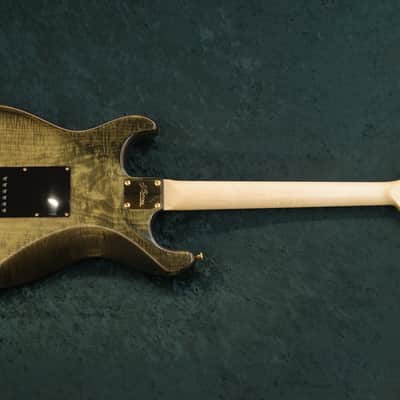 Momose MC-TOCHI-SP21/E Burl Tochi image 5