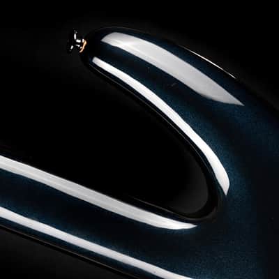 Ibanez SR2040E Fretless image 8