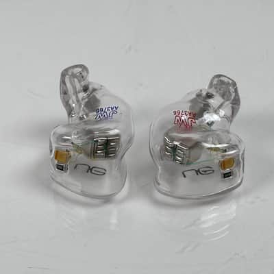 Ultimate Ears UE 7 Professional Custom Ear Buds image 3