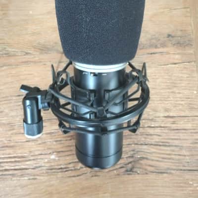 IMG Stageline ECM-170 2000s - schwarz / silber image 2