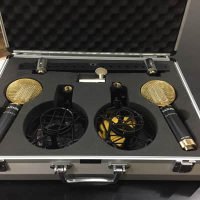 Cascade Fat Head II Stereo Pair