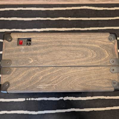 Pittsburgh Modular Structure EP-360 Eurorack Case image 5