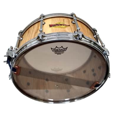 Trixon Concert Classic White Ash Snare Drum image 5