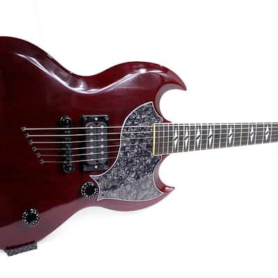 Gibson SG '90 Single 1988 - 1990 | Reverb