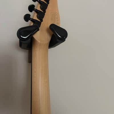 Schecter C-6 Pro FR 2018 - Present - Aqua Burst image 7