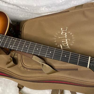 NEW! Taylor 414ce Studio Acoustic-Electric Guitar - Shaded Edgeburst - 4.75lbs - Authorized Dealer - G06278 image 5