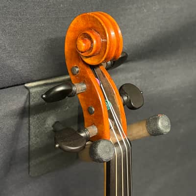 2012 Pietro Gargini 4/4 Violin w/ hard case image 5