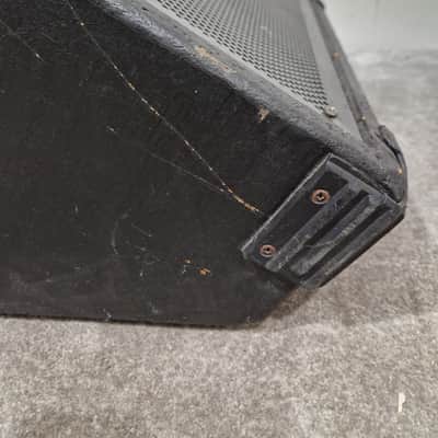 Generic PA Speaker - High Output Audio - Very Good image 3