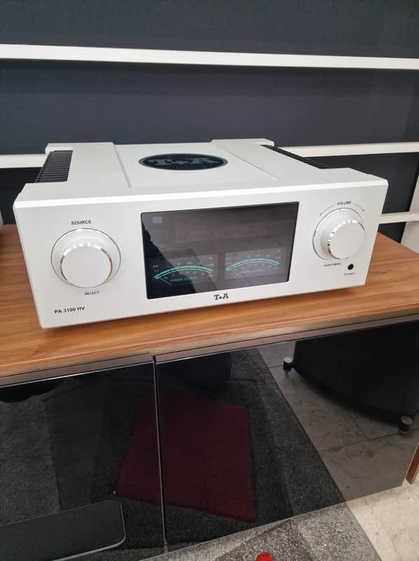 T+A PA 3100 HV - EX DEMO