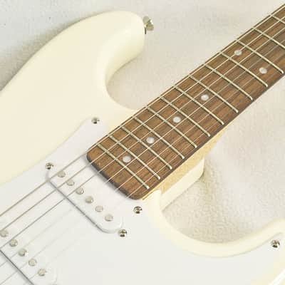 Fender Starcaster  White image 10