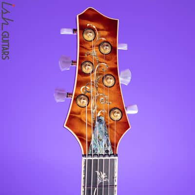 McInturff Tree Of Life Amber Burst image 7
