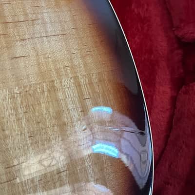 Gibson Les Paul Standard 2021 - Bourbon Burst image 16
