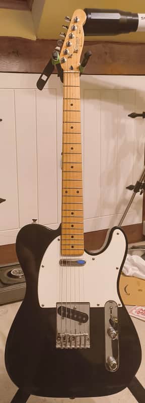 Squier Telecaster
