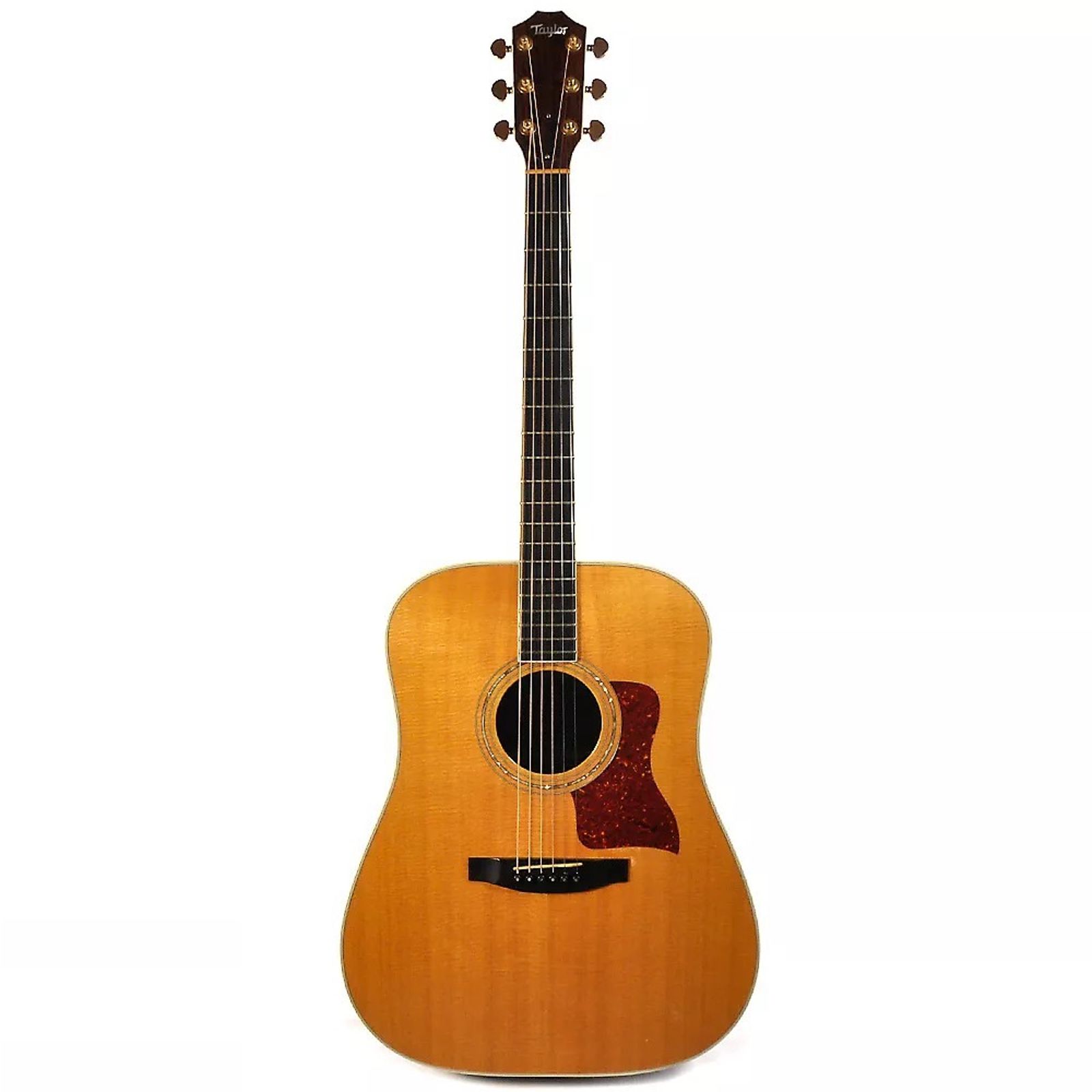 Taylor 810 (1974 - 1985) | Reverb