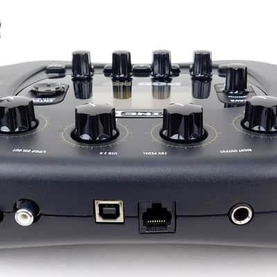 Line 6 Pod HD Amp Modeler Guitar Preamp + Neuwertig + 1,5Jahre Garantie image 7