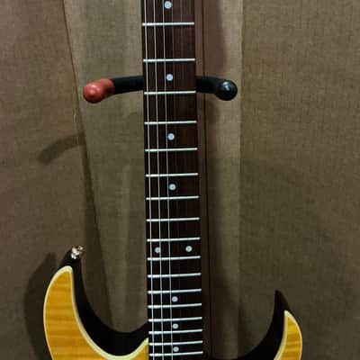 Ibanez RG420HPFM Electric Guitar image 3