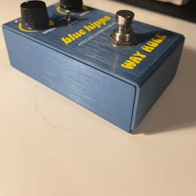 Way Huge Blue Hippo Chorus MkIII image 2