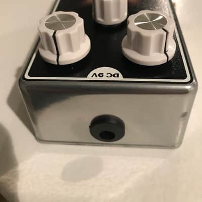 Missing Link Audio Germanium Eliminator 2023 image 5
