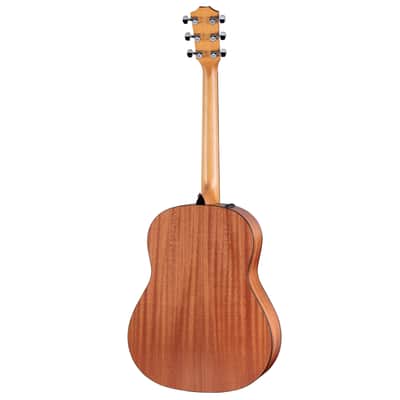 Taylor 117e Grand Pacific Acoustic Electric Guitar with Gigbag image 2